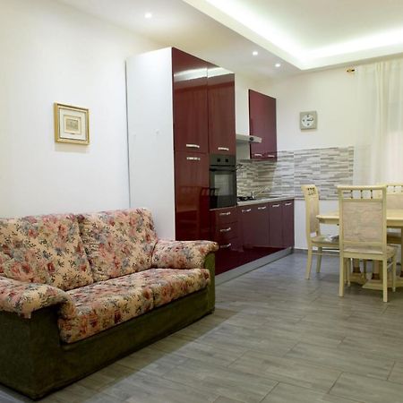 La Maison In Rome Buitenkant foto