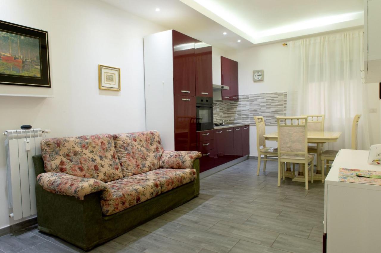 La Maison In Rome Buitenkant foto