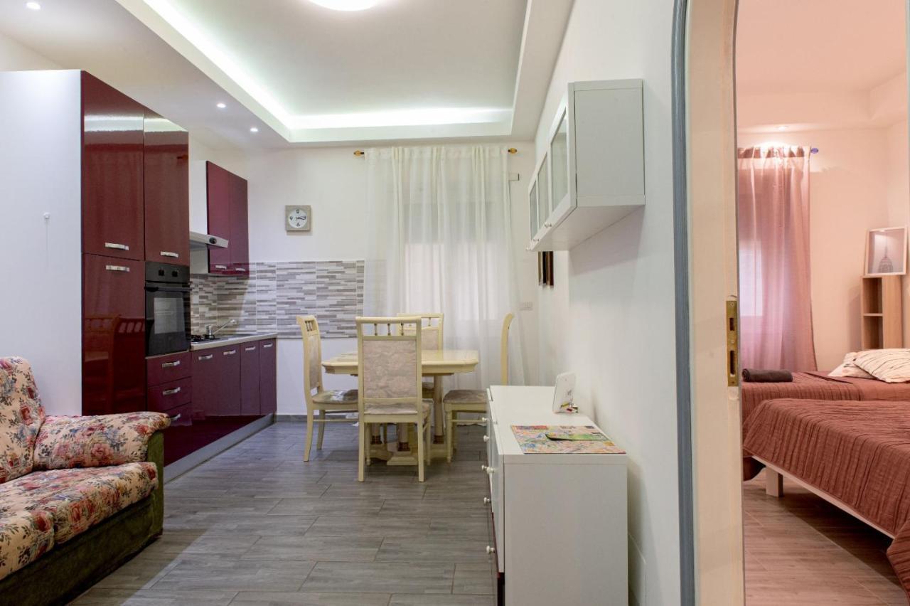 La Maison In Rome Buitenkant foto